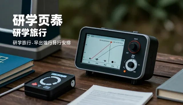 研学旅行解决出行中的常见需求